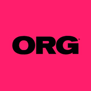 🚀 ORG® listing image on Whop