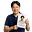 Profile picture