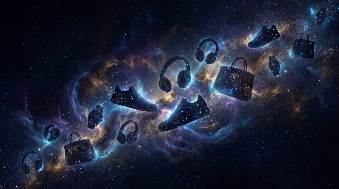 Galaxy reselling