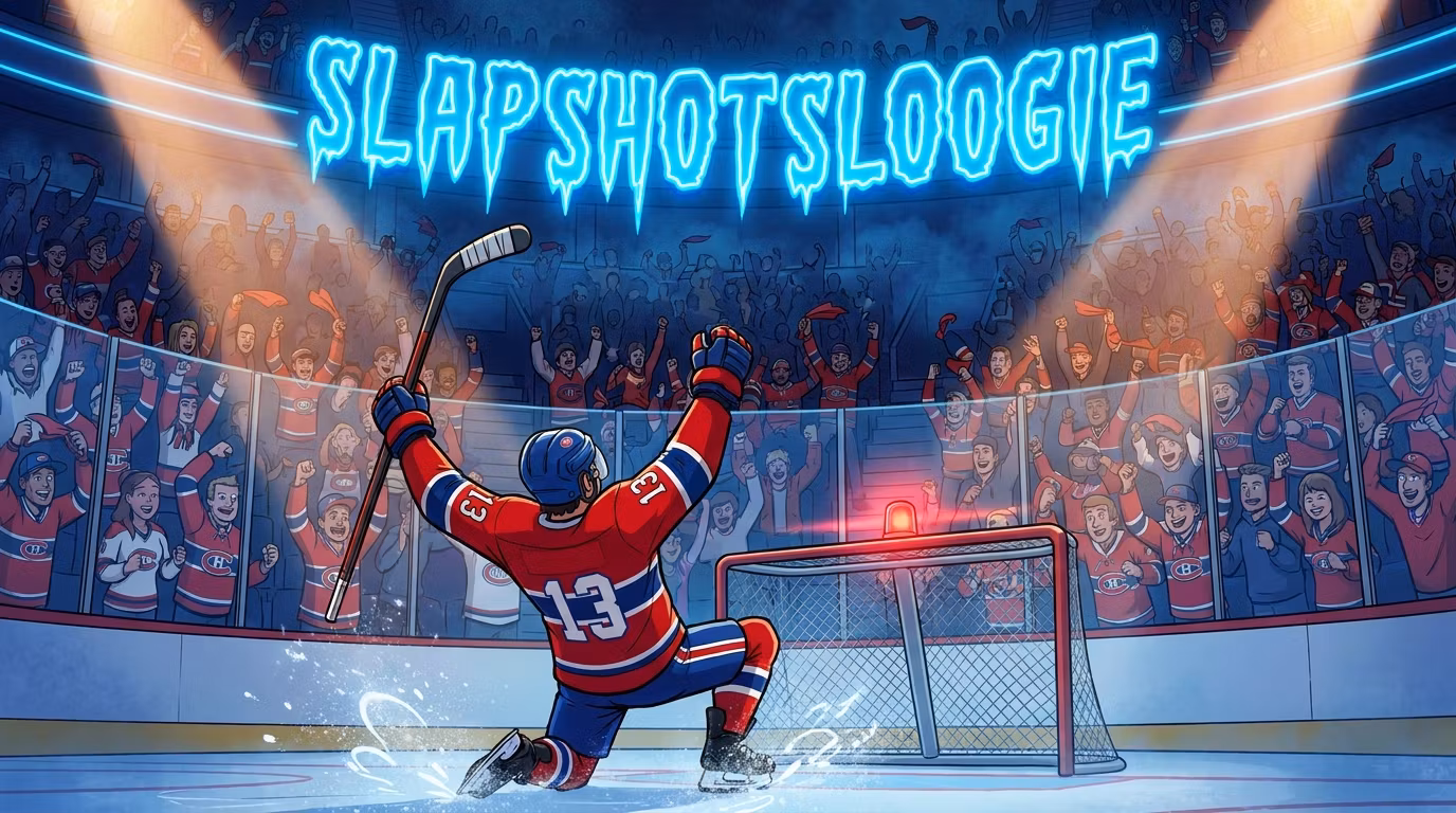 SlapShotSloogie