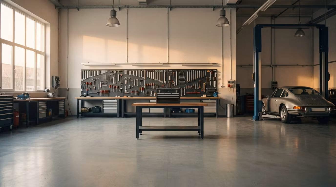 Wrench Academy