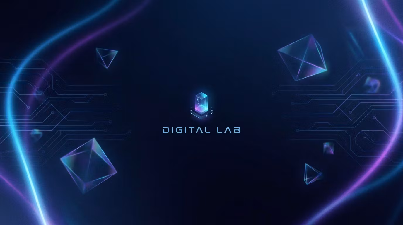 Digital Lab