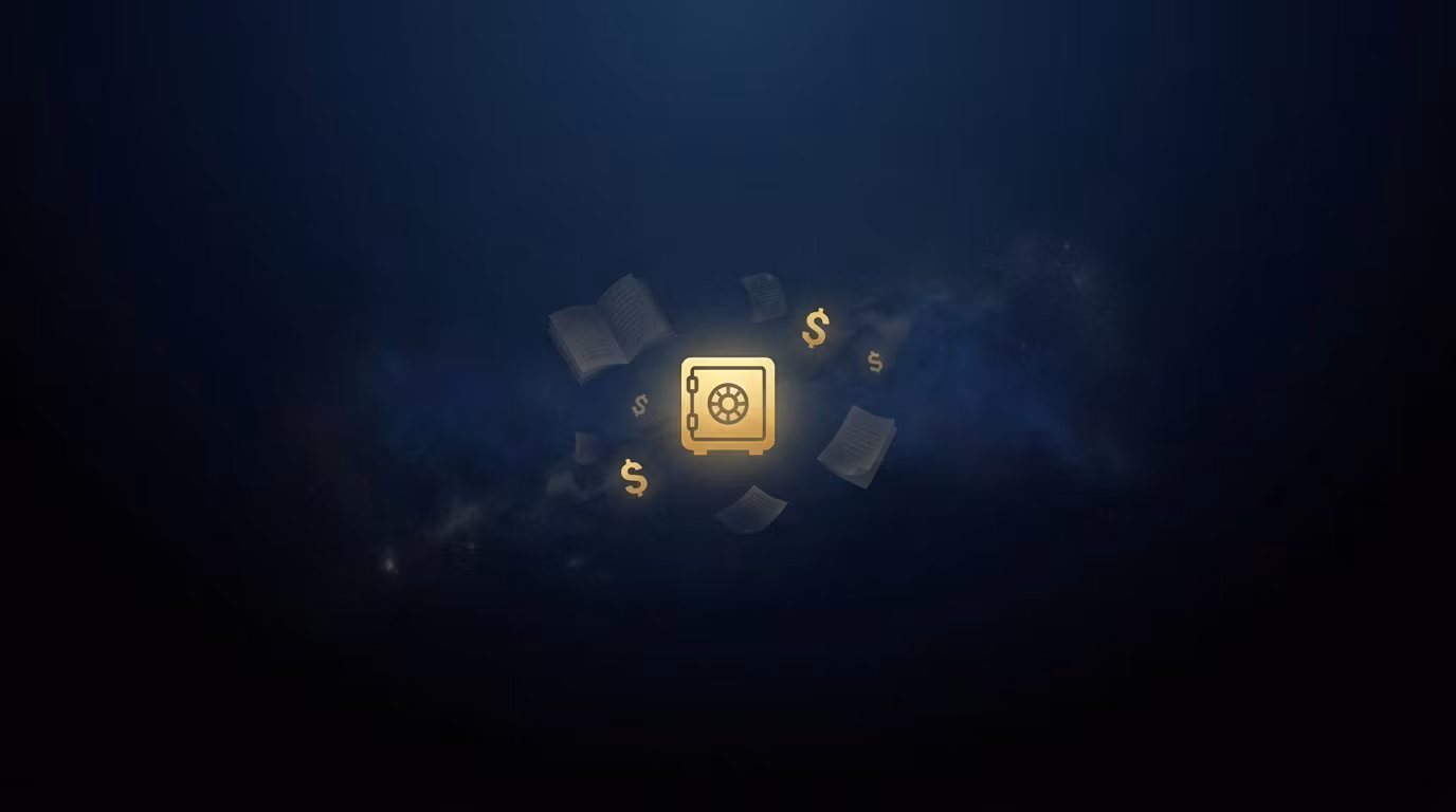 The Profit Vault