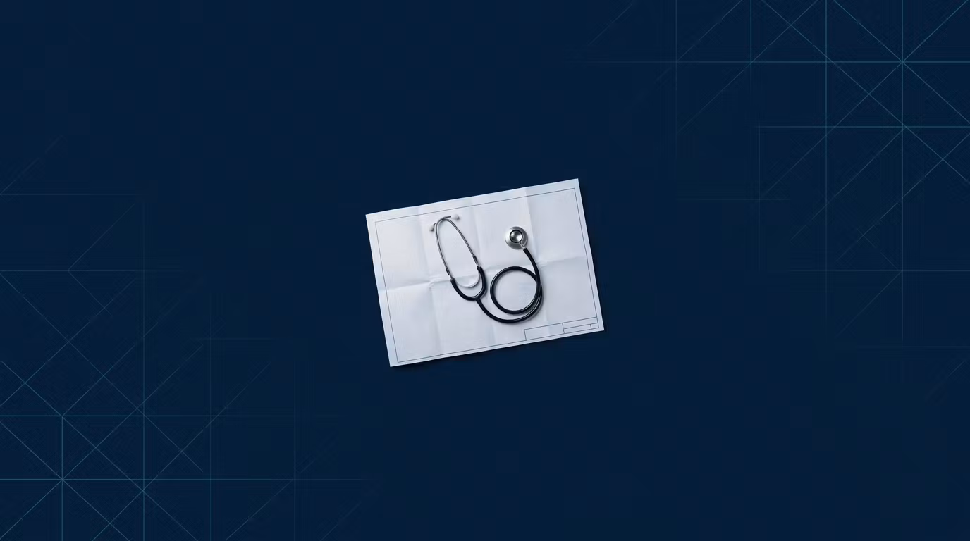 The Nurse Blueprint