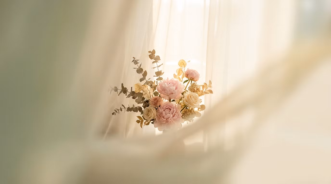 Bloom Again Series