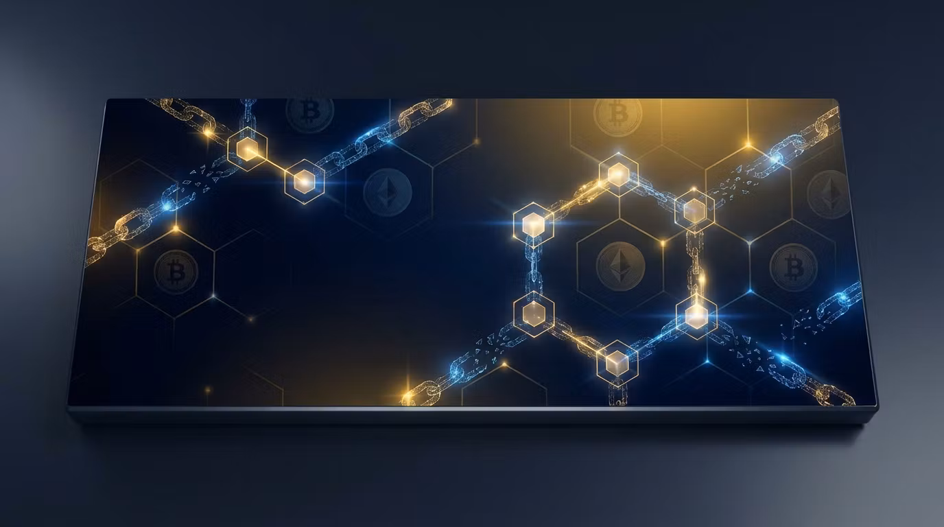 Crypto & Blockchain E-Book Bundle