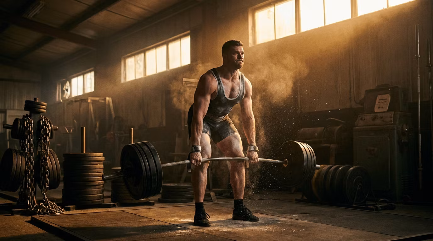 Peak Physique Program