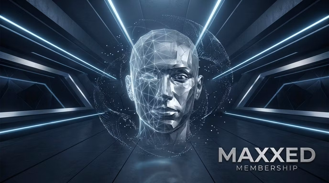 MAXXED Membership