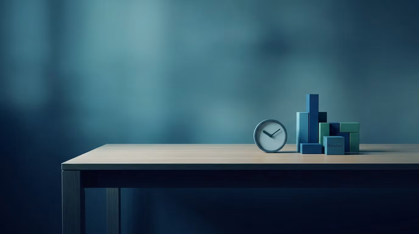 Timeblox
