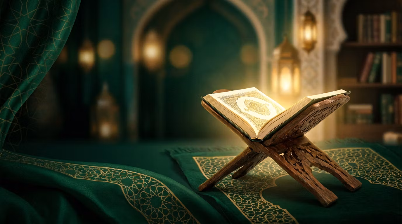 Al-BASRI ACADEMY 