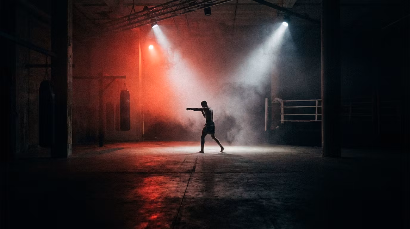 Fightcraft Performance