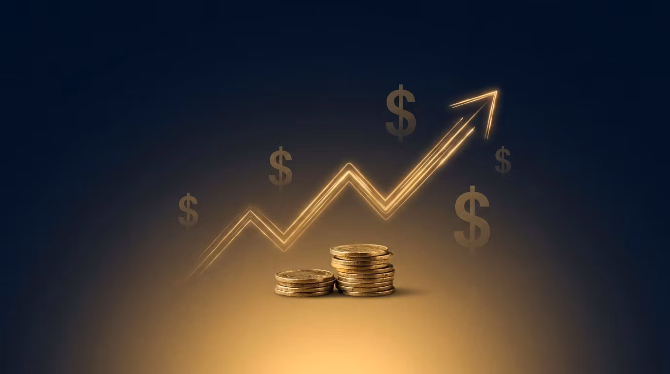 Financial Freedom Blueprint