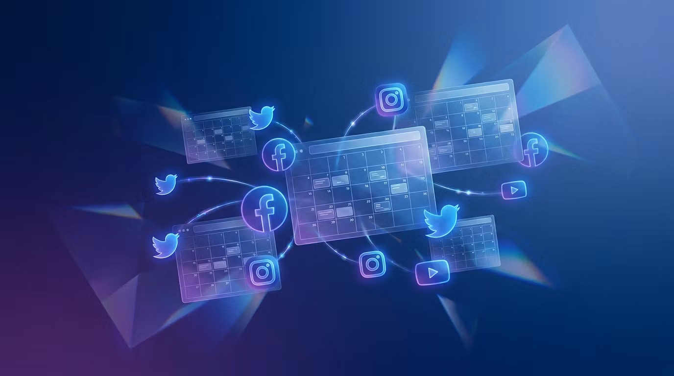 Social Media Management