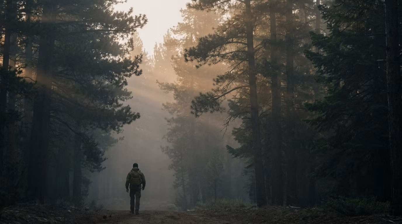 Modern Survivalist