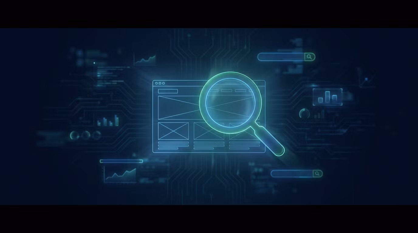 Free AI Search Visibility Audit