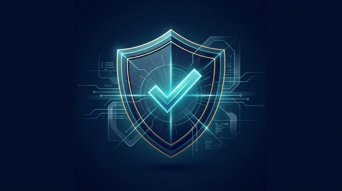 Governance Health Check