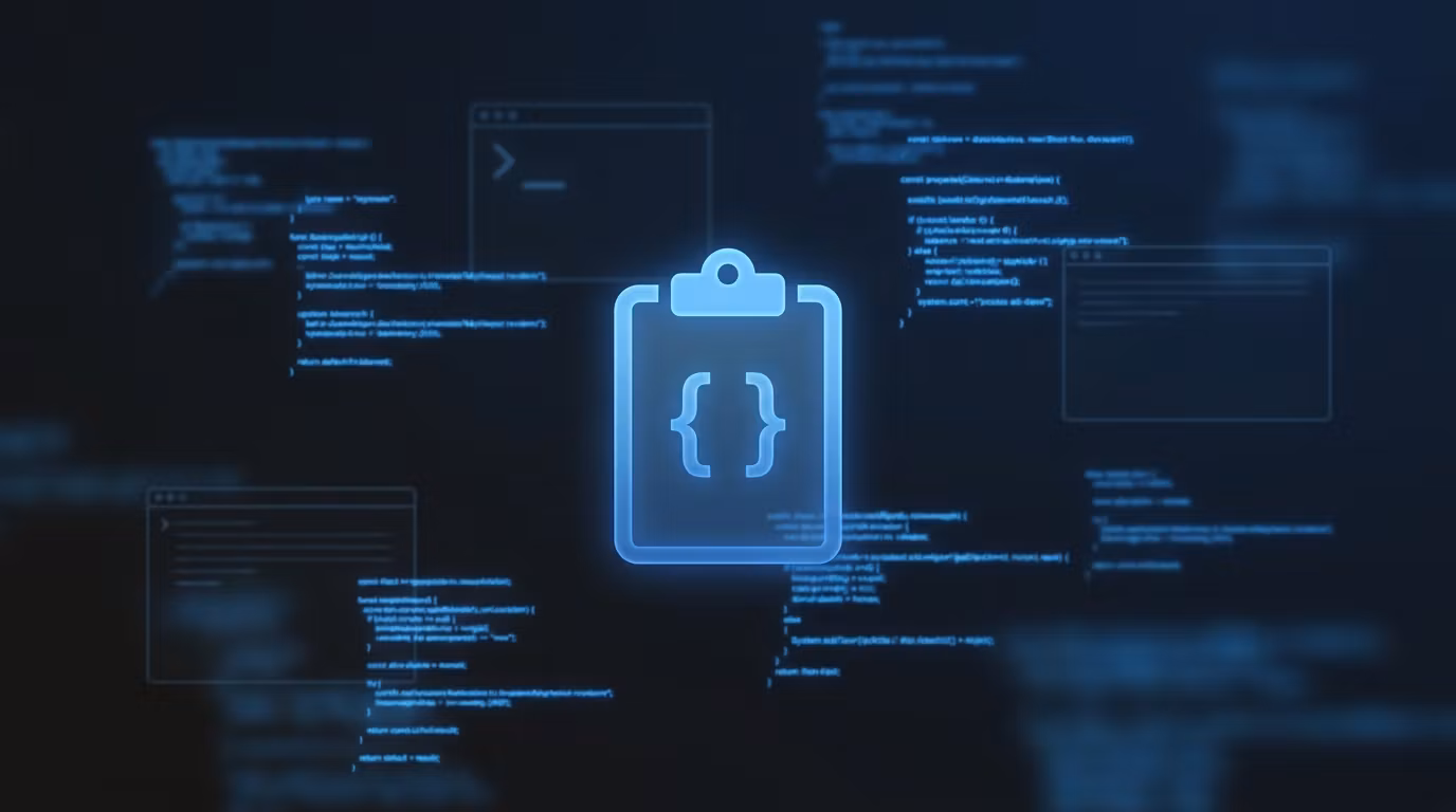 Copy Paste Dev Membership