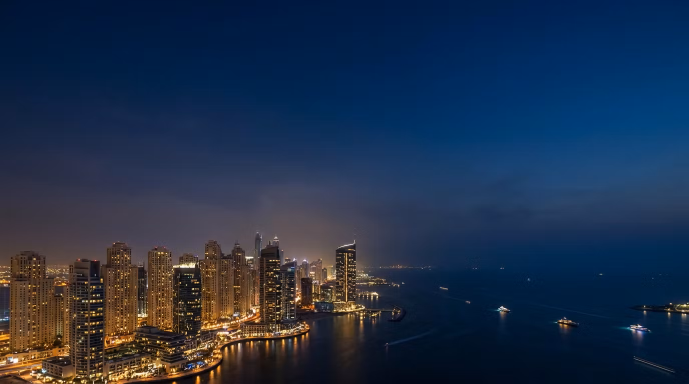 Expat Wealth