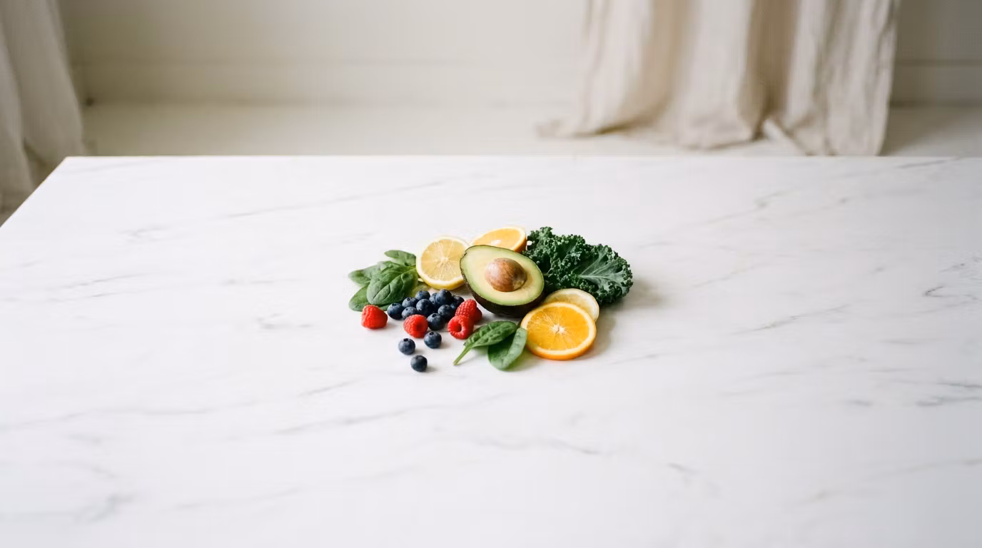 FreshFuel
