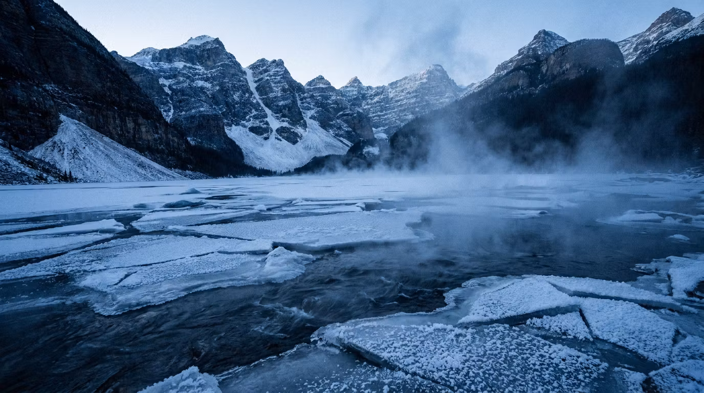 Cold Exposure