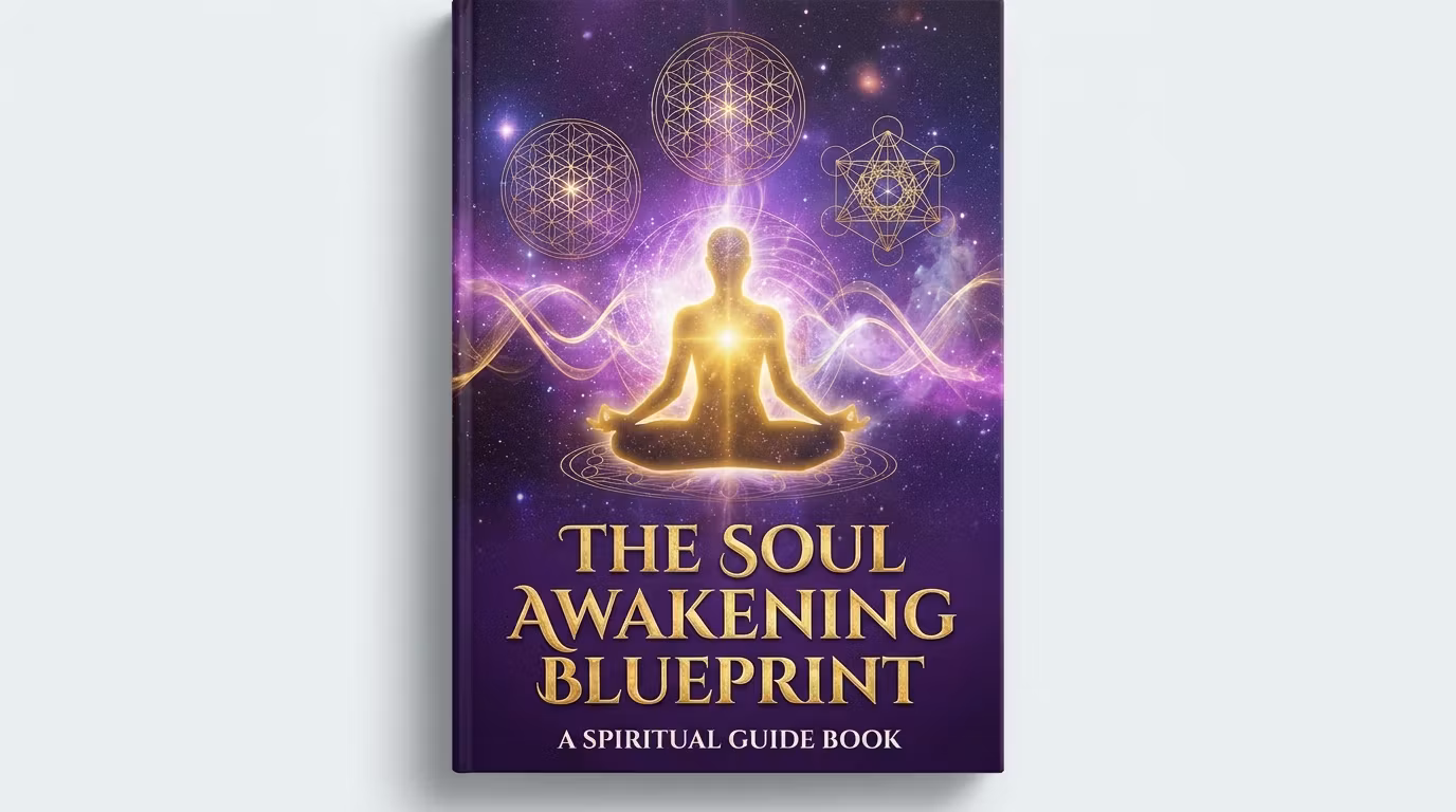 The Soul Awakening Blueprint