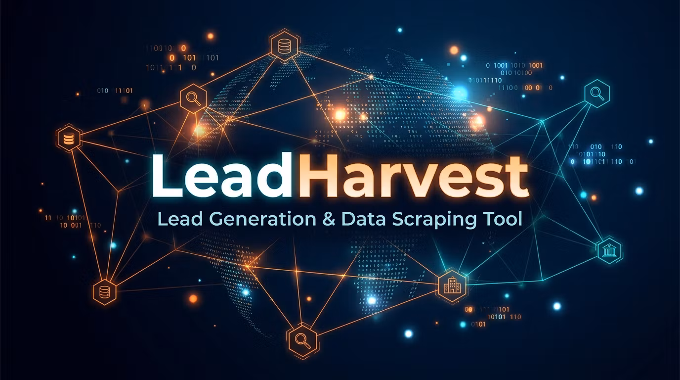 LeadHarvest