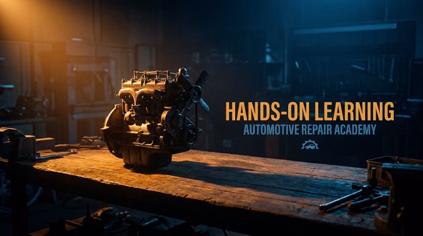 Precision Autocare
