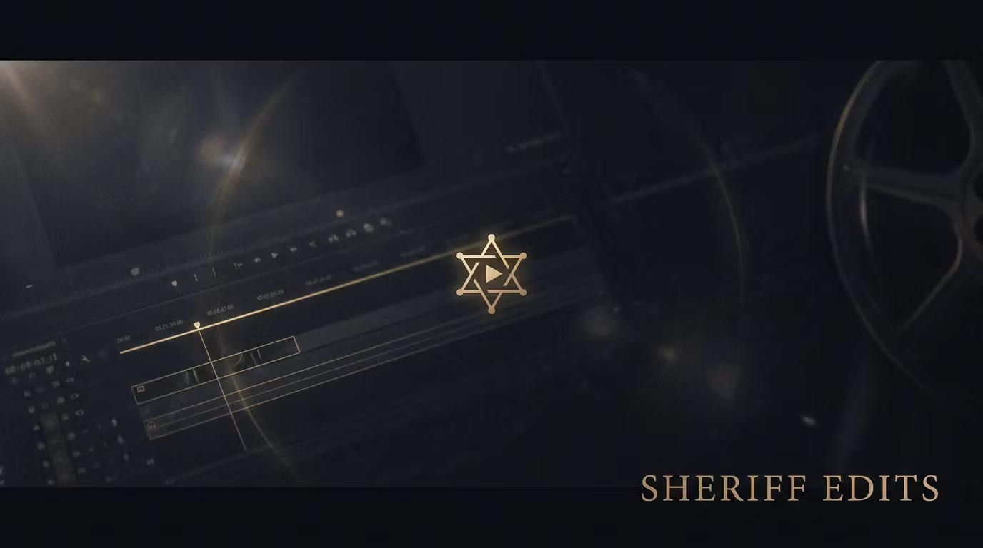 Sheriff Edits