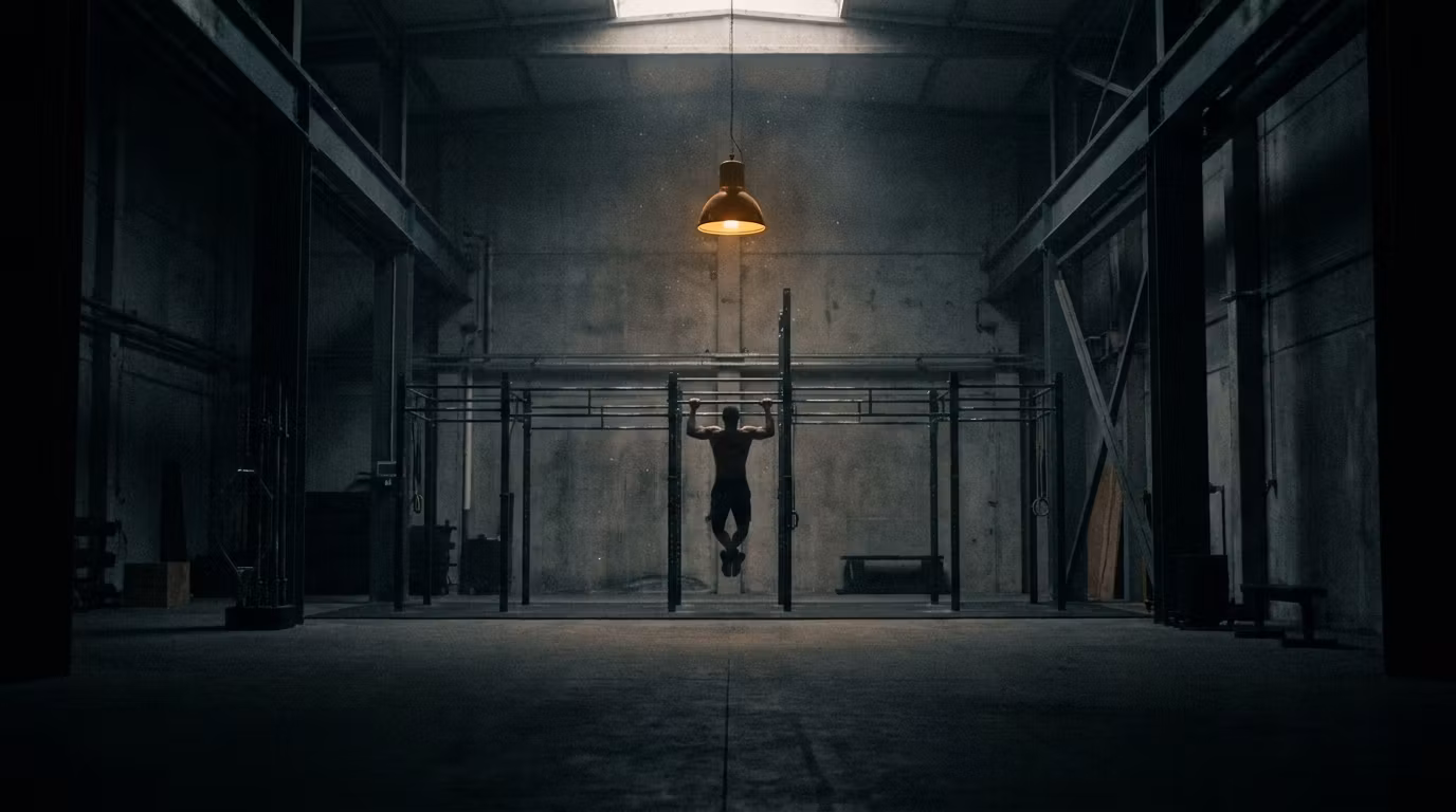 IronPath Fitness