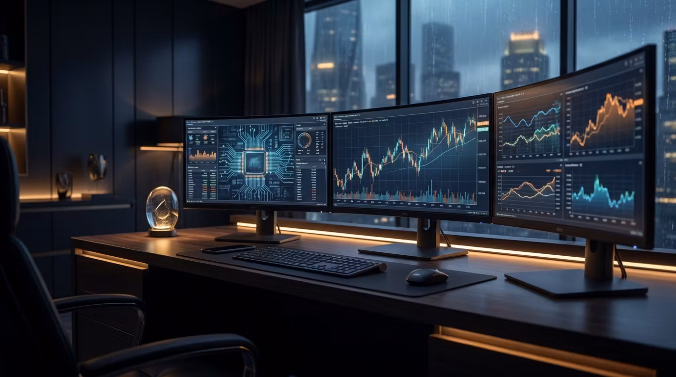 Wealth Operators
