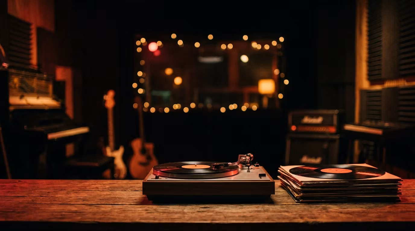 Rubyworks Music