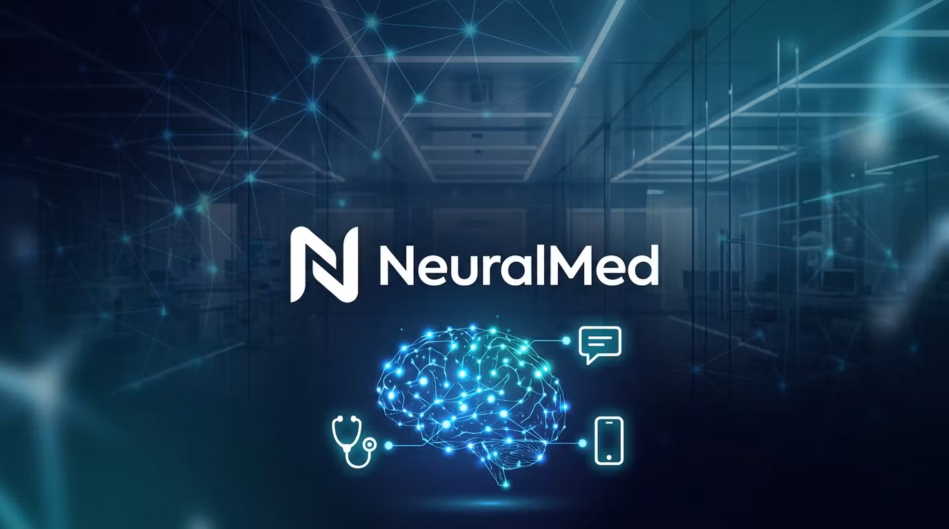 NeuralMed