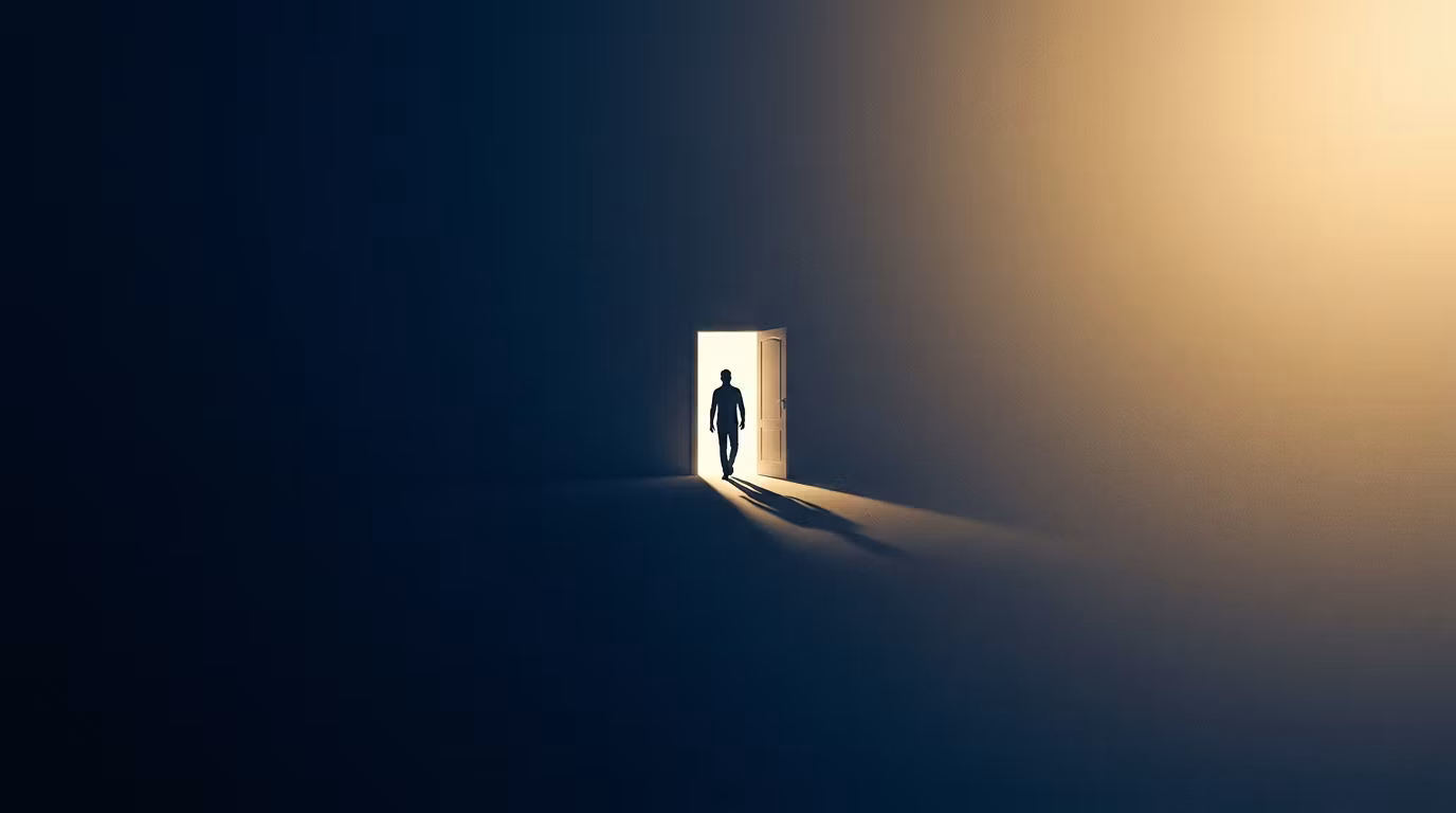 The Job Escape Toolkit
