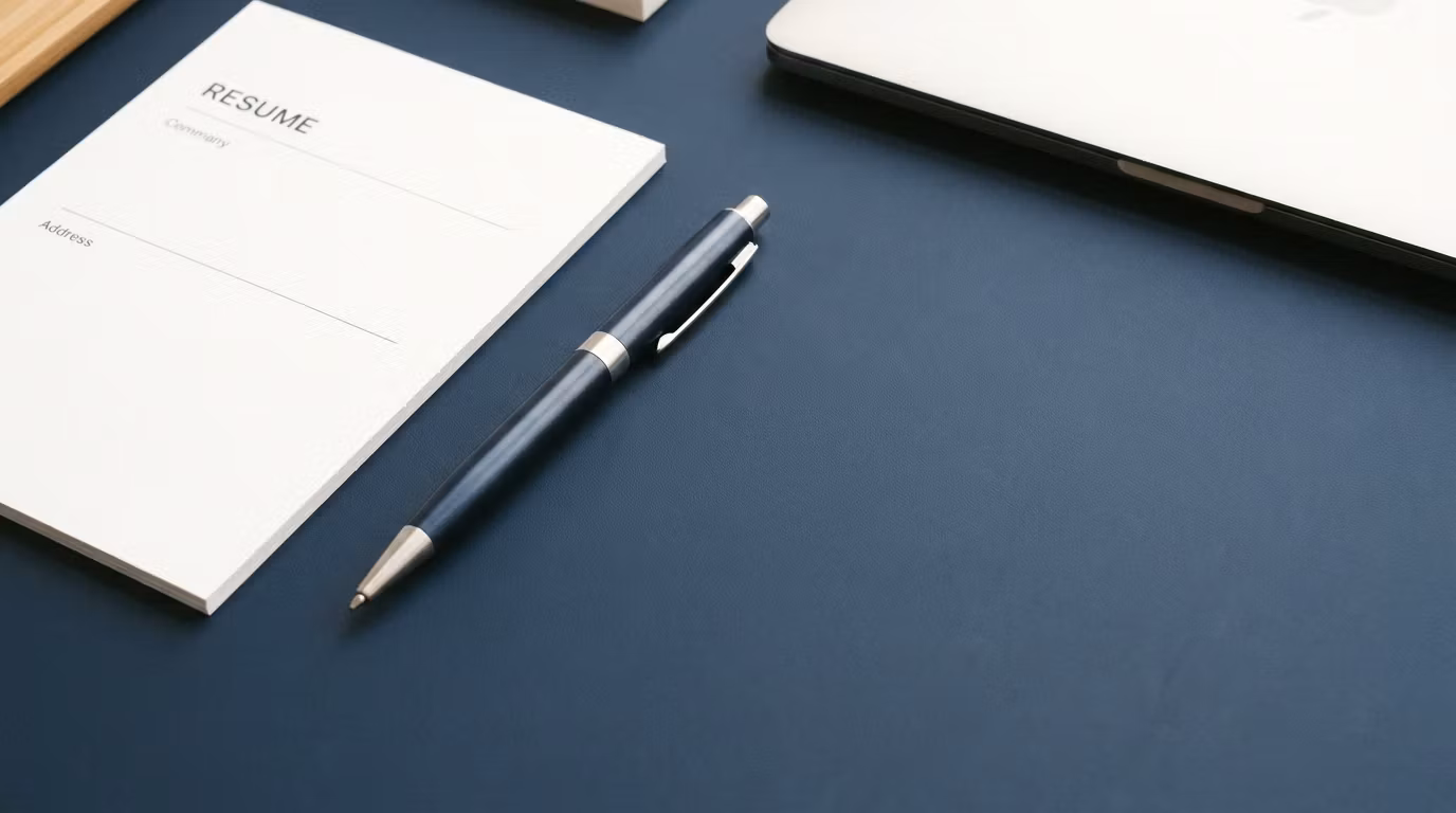 Resume & Career Package