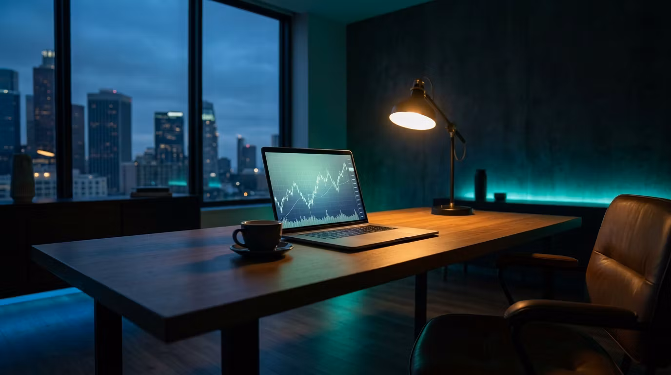 Stock Market Fundamentals