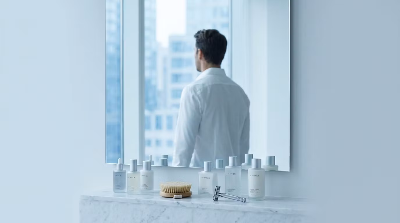 Lookmaxxing Starter Kit