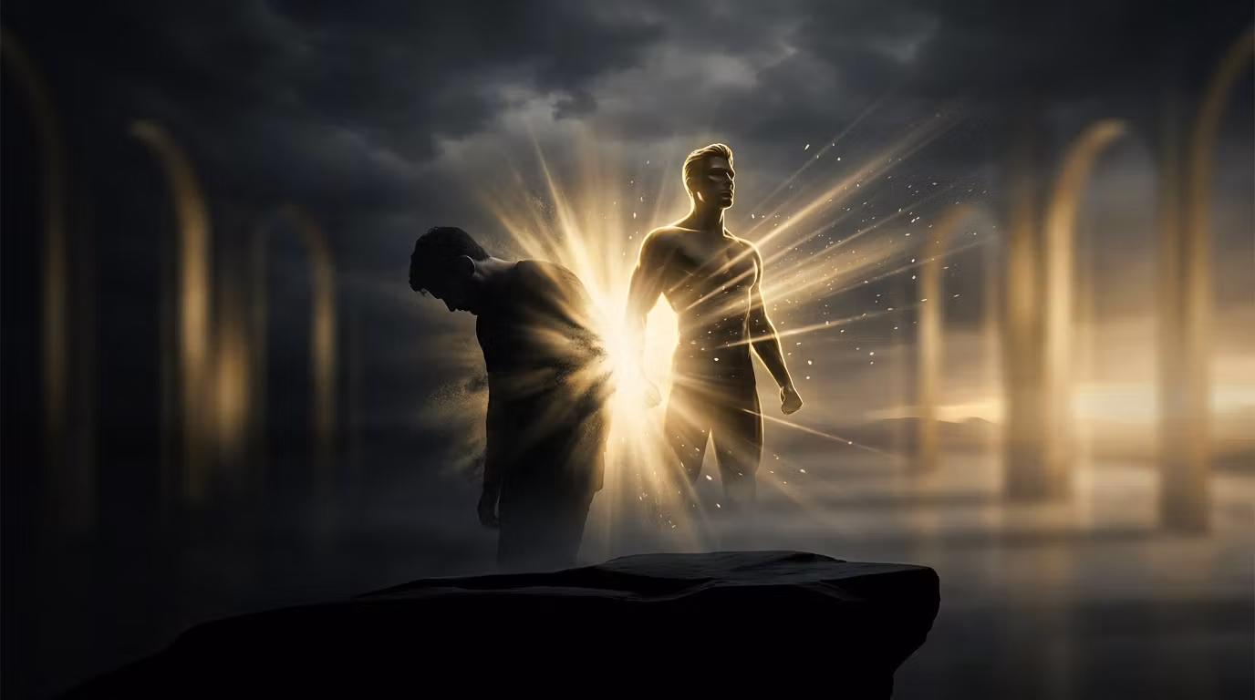 Ultimate Glow-Up Masterclass