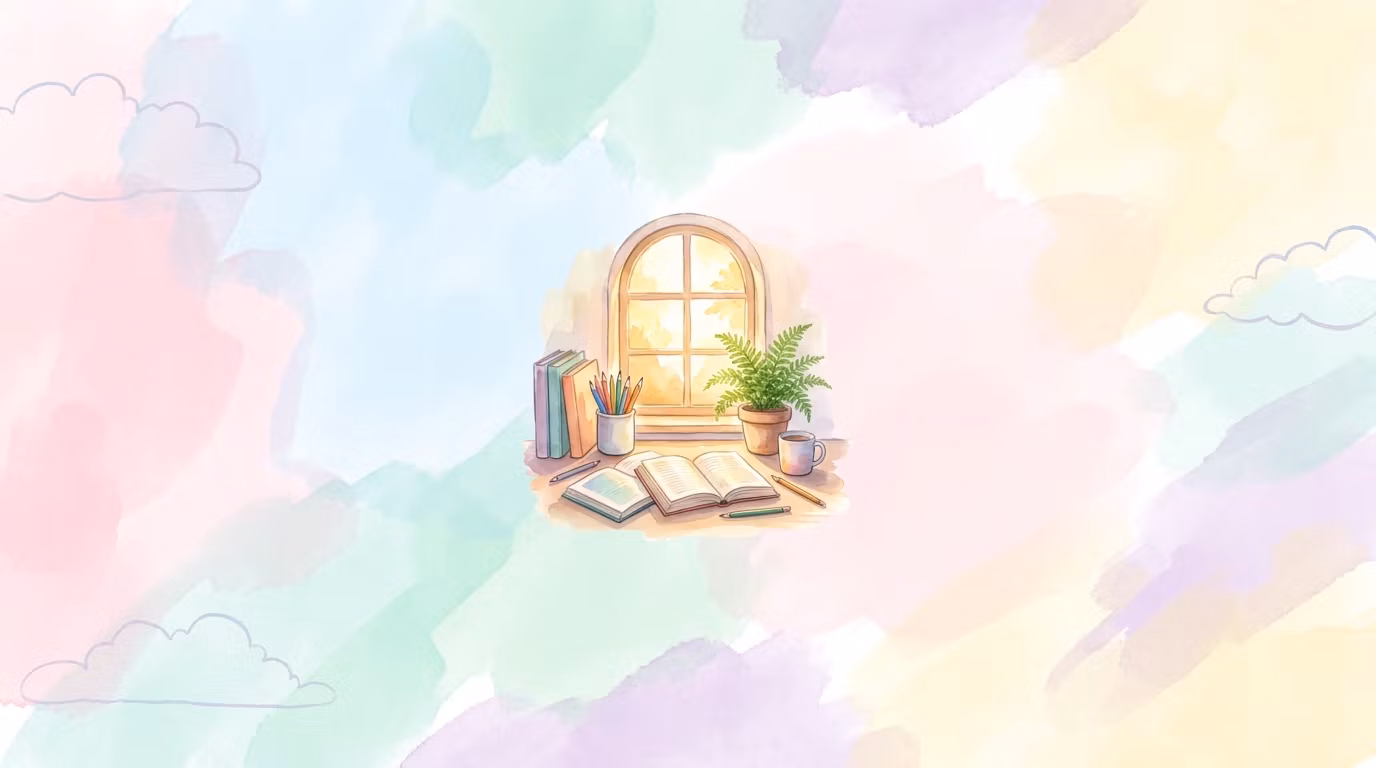 The Learning Nest