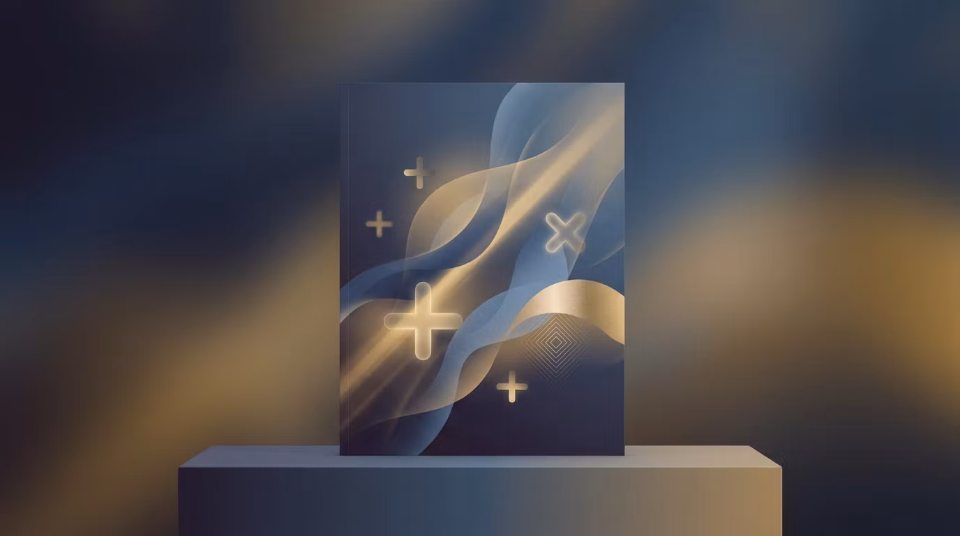 Faith Wave Logo Bundle