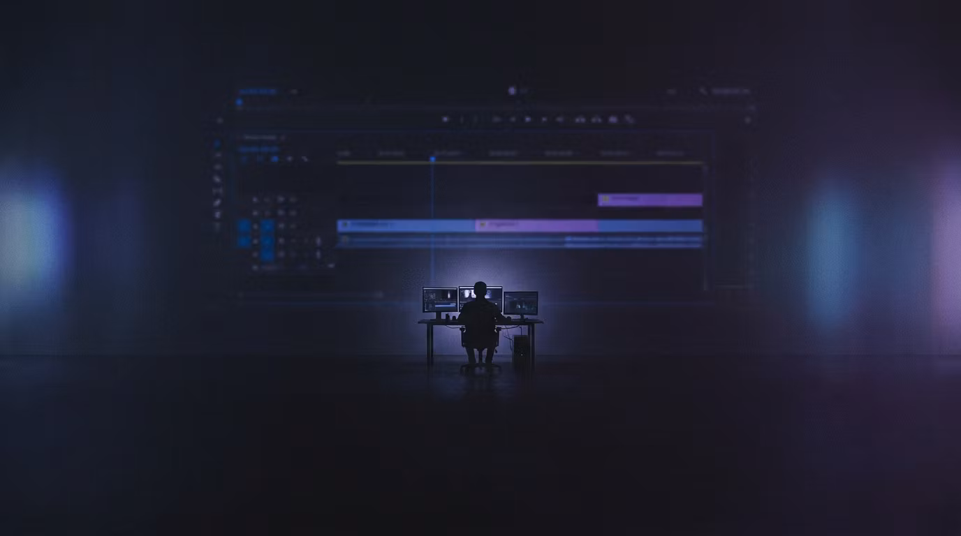 EditFlow Academy