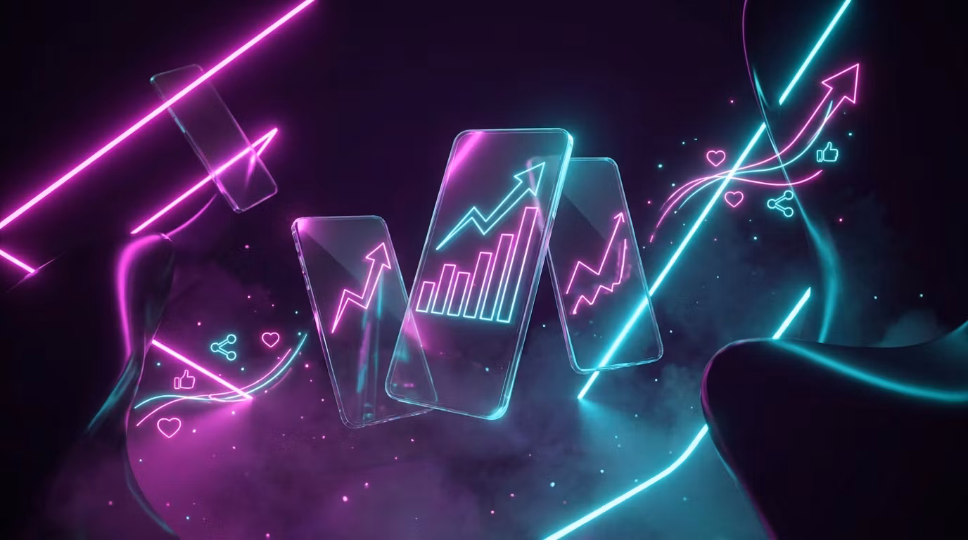 TikTok Growth Coaching