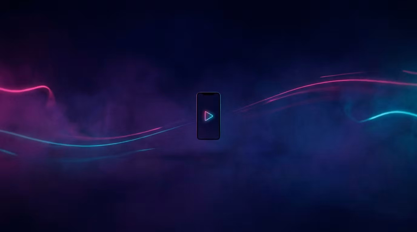 Clip for tik tok