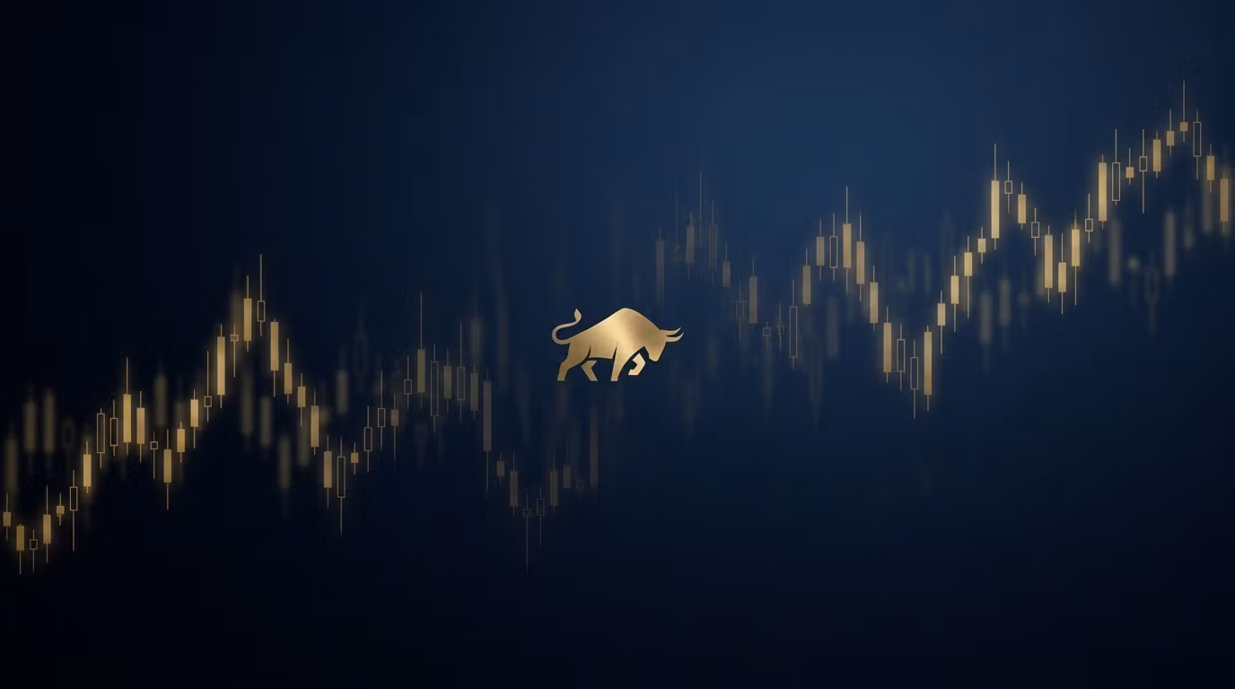 The Trading Floor