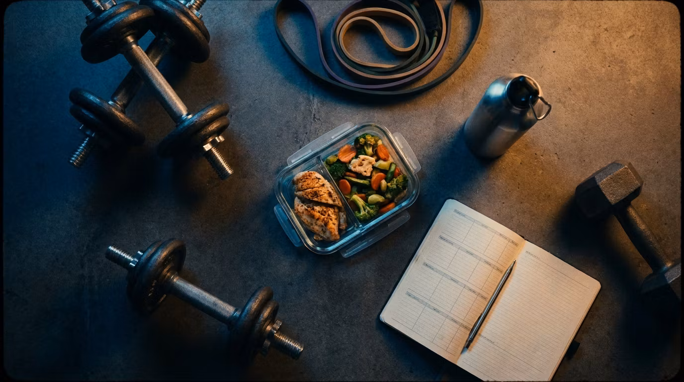 FitCoach Pro - All Access