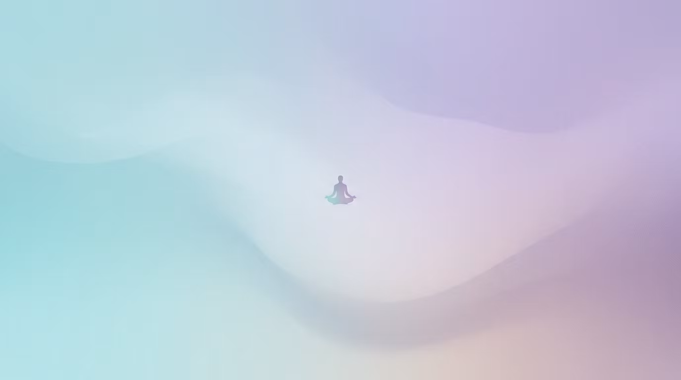 Calmly