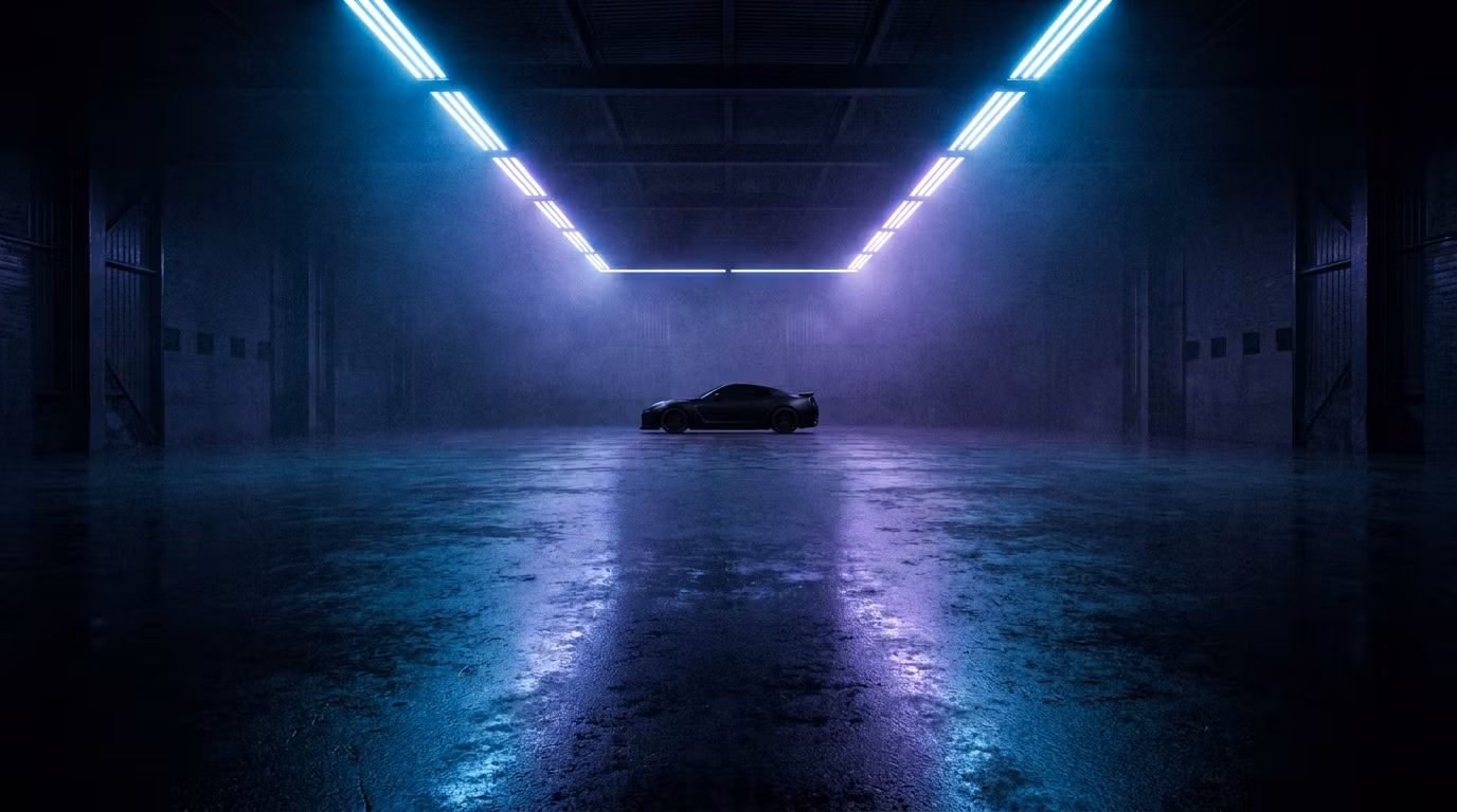 Stealth Auto Co