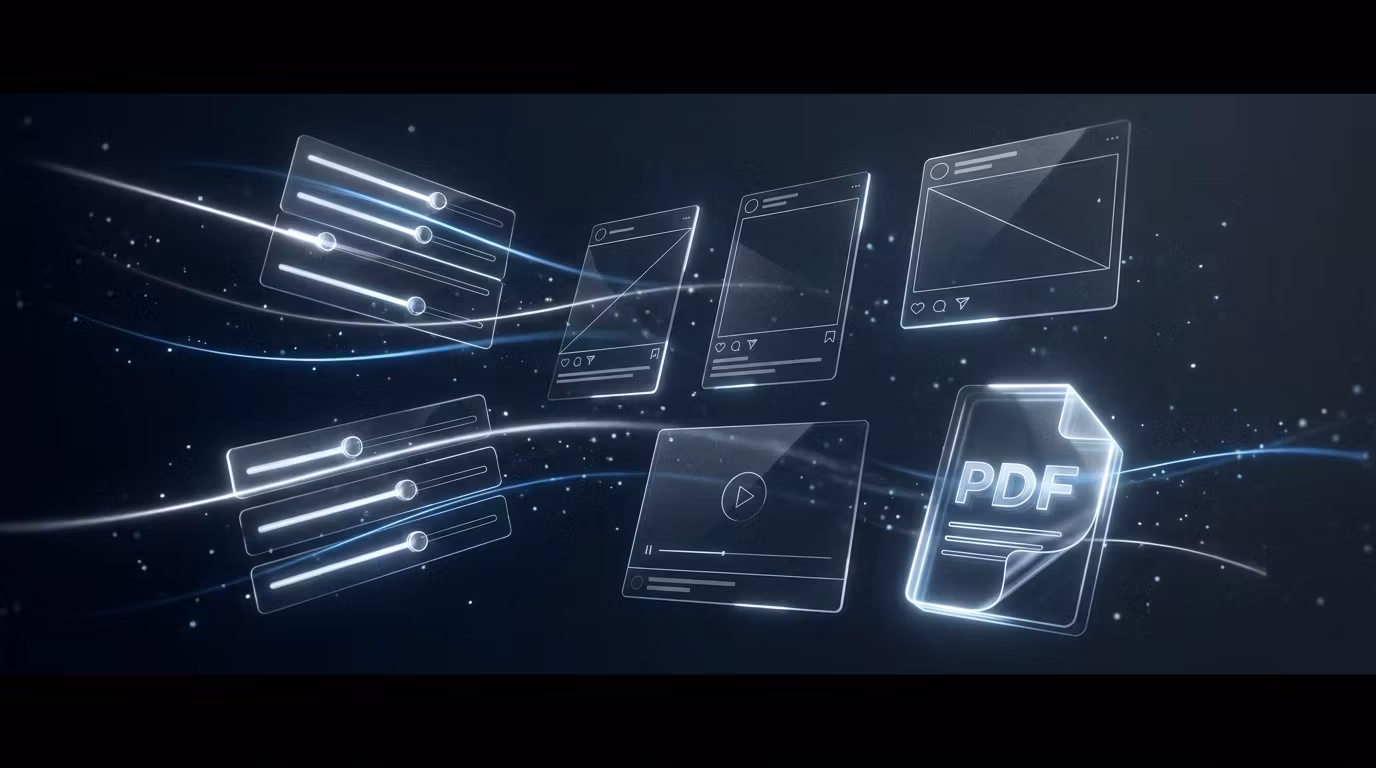 Creator Toolkit