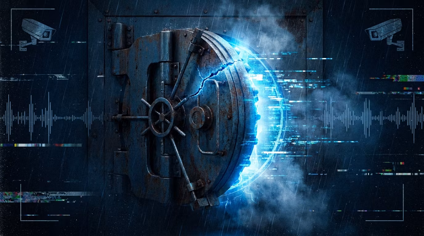 The Vault