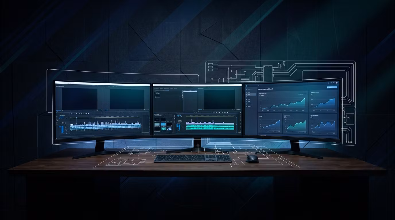 Creator Academy