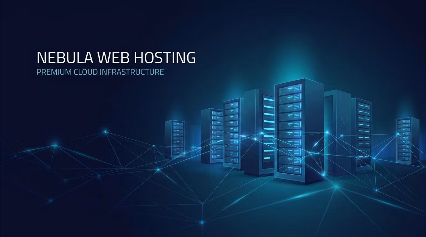 Hosting & Maintenance